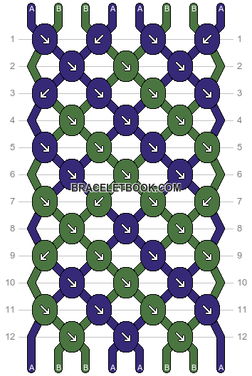 Normal pattern #195707 variation #419140 pattern