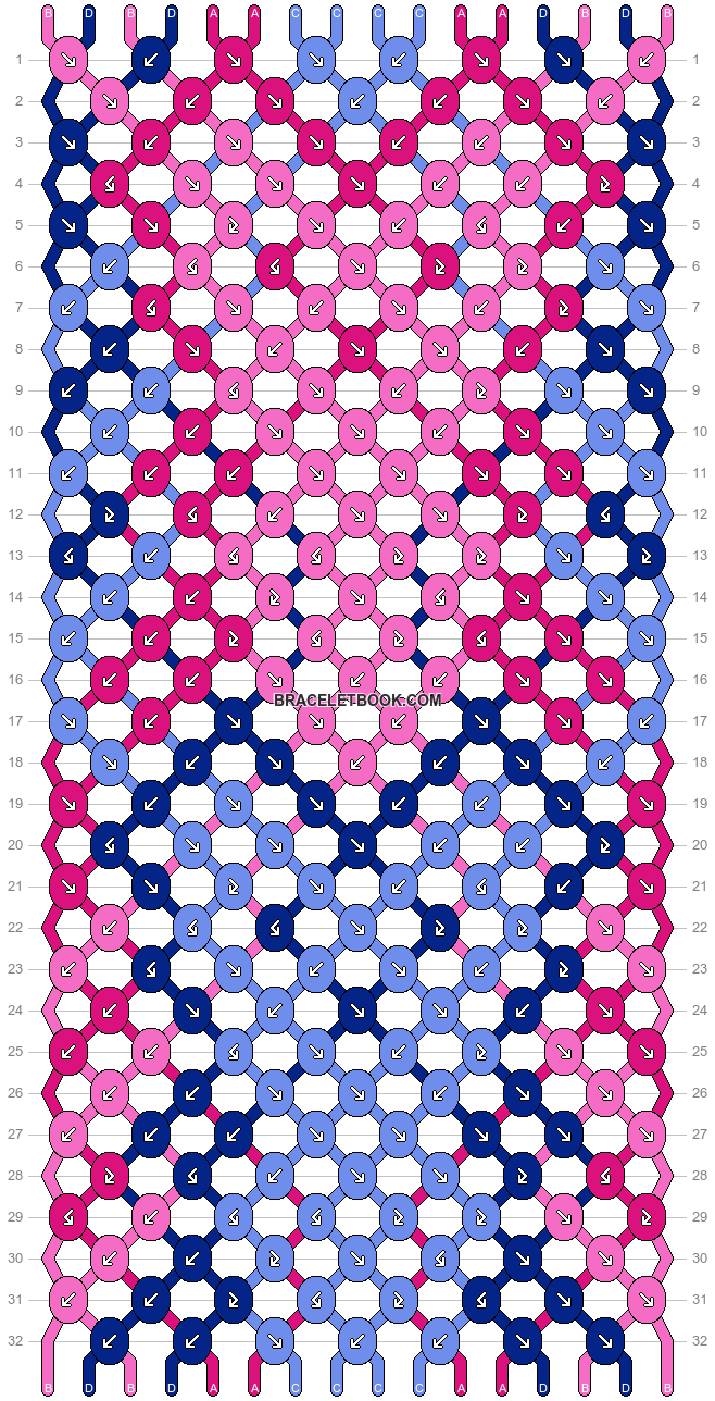 Normal pattern #186367 variation #419143 pattern