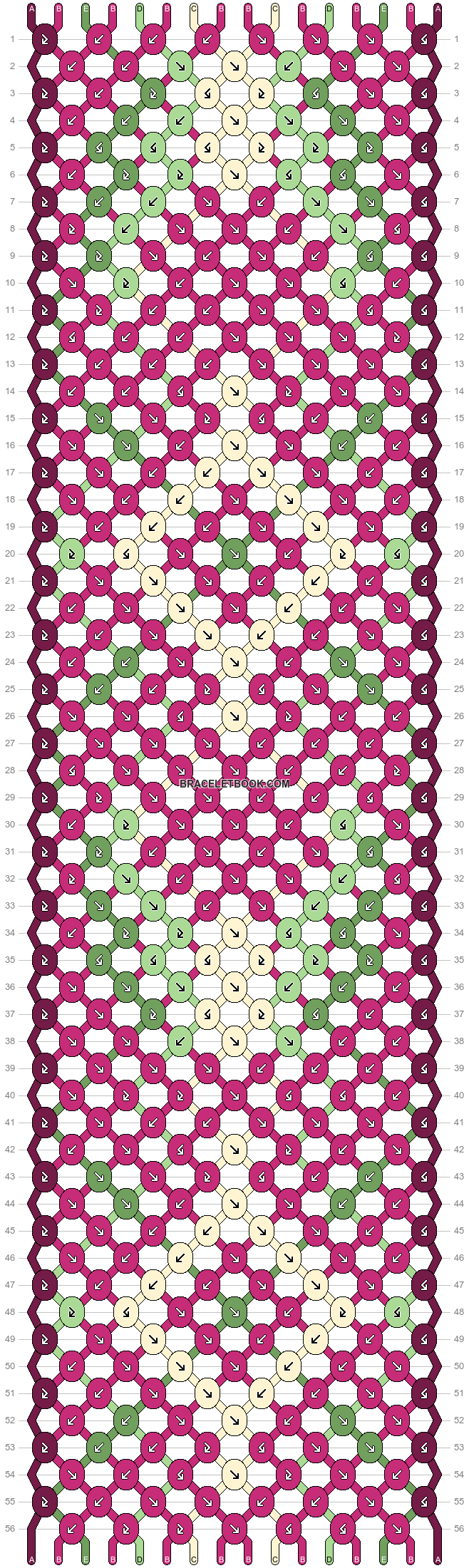 Normal pattern #158790 variation #419145 pattern