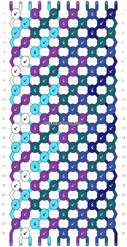 Normal pattern #200754 variation #419146 pattern