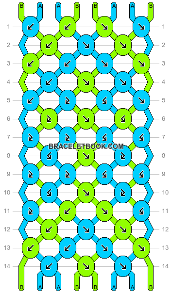 Normal pattern #200743 variation #419147 pattern