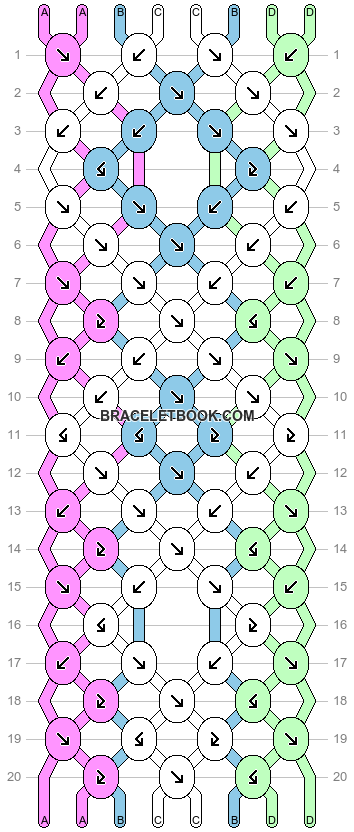 Normal pattern #200712 variation #419148 pattern