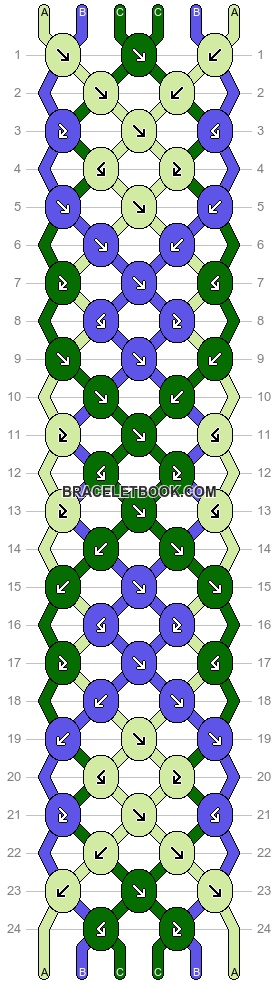 Normal pattern #199964 variation #419149 pattern