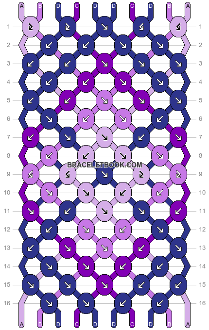 Normal pattern #193264 variation #419150 pattern