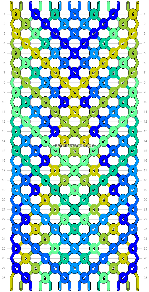 Normal pattern #6571 variation #419153 pattern