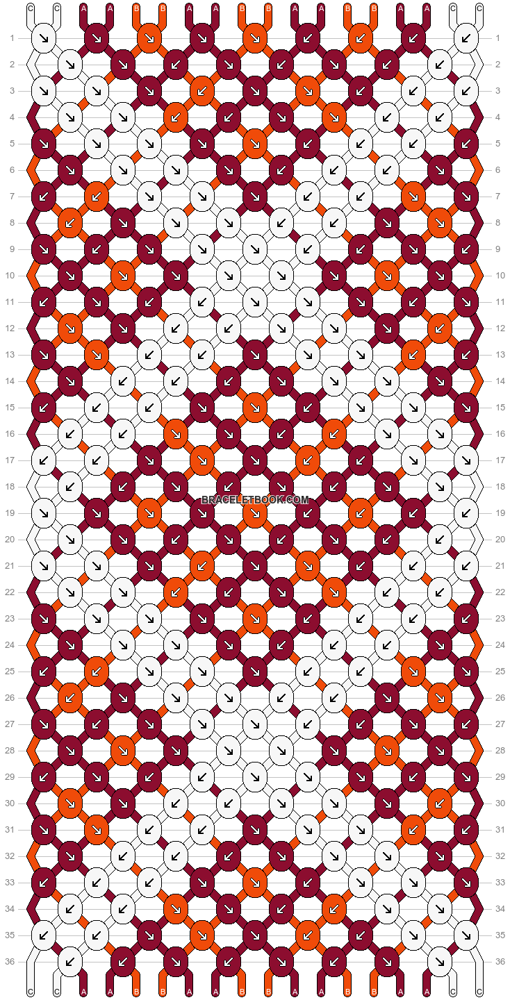 Normal pattern #104131 variation #419154 pattern