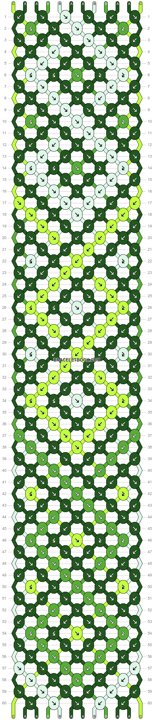Normal pattern #171452 variation #419155 pattern