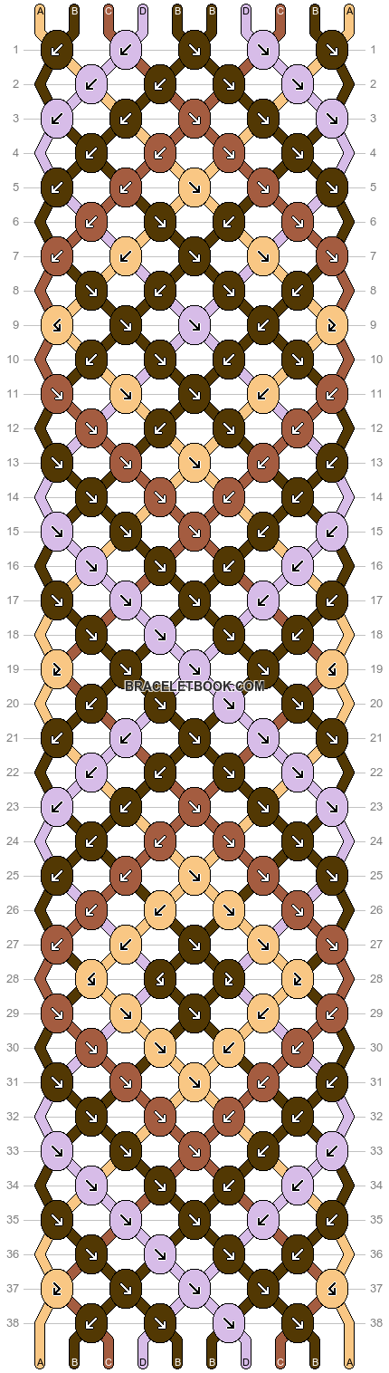 Normal pattern #100112 variation #419157 pattern