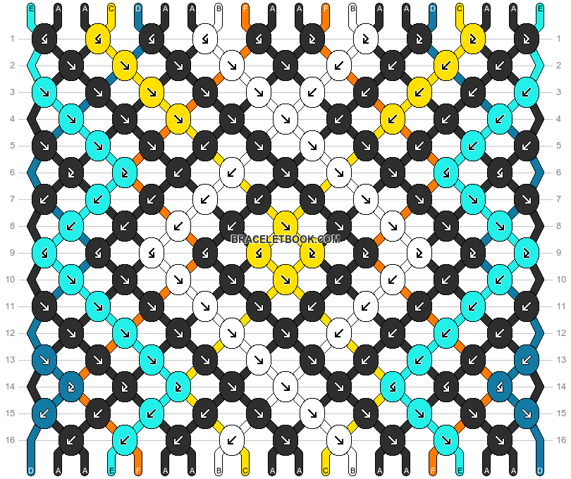 Normal pattern #10220 variation #419161 pattern