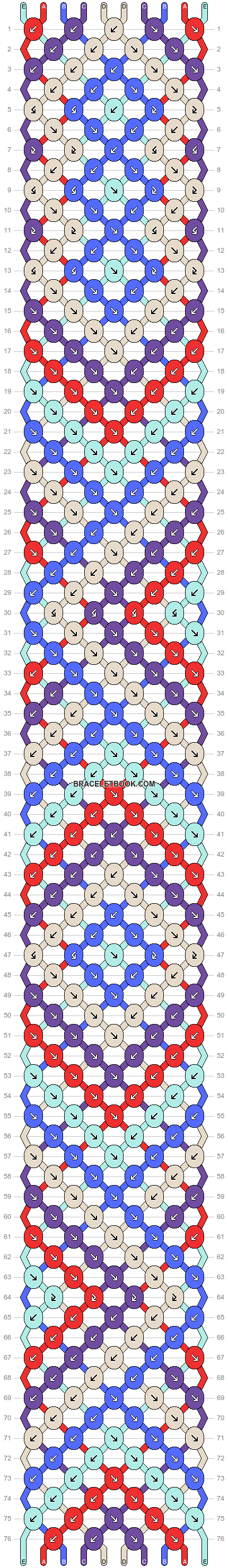 Normal pattern #196708 variation #419162 pattern
