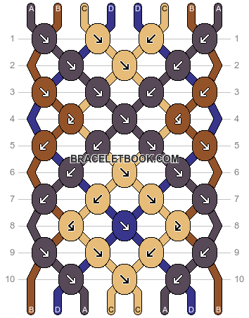 Normal pattern #17871 variation #419164 pattern