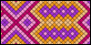 Normal pattern #26699 variation #419165