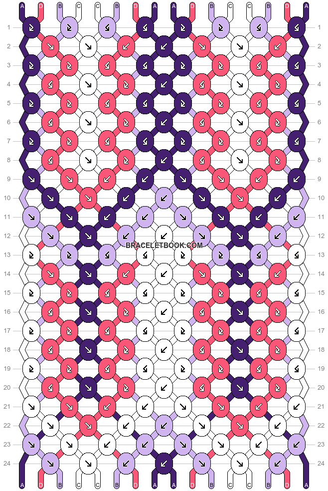 Normal pattern #200450 variation #419166 pattern