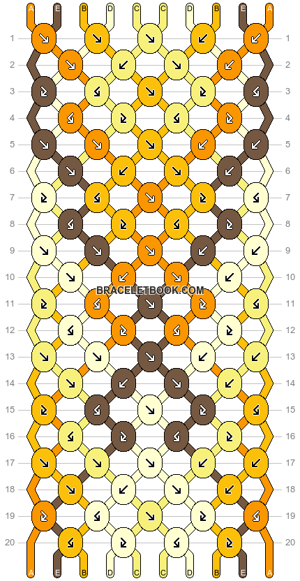 Normal pattern #194997 variation #419167 pattern