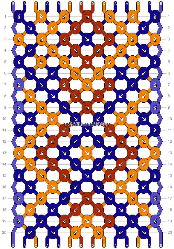 Normal pattern #200709 variation #419168 pattern