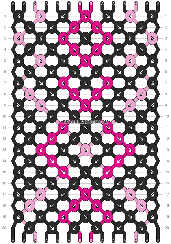 Normal pattern #200709 variation #419169 pattern
