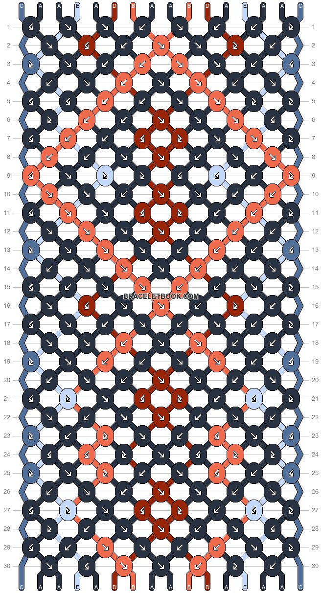 Normal pattern #200576 variation #419170 pattern