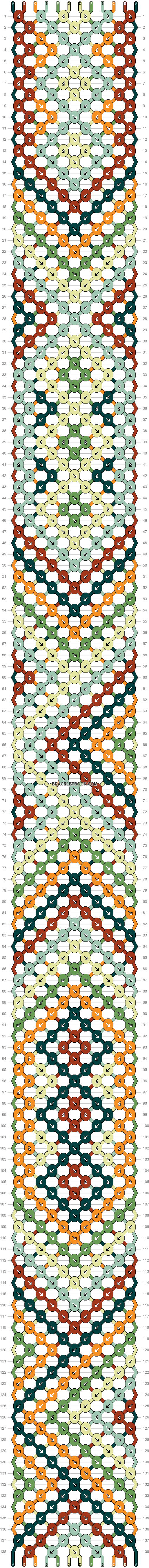 Normal pattern #70951 variation #419171 pattern
