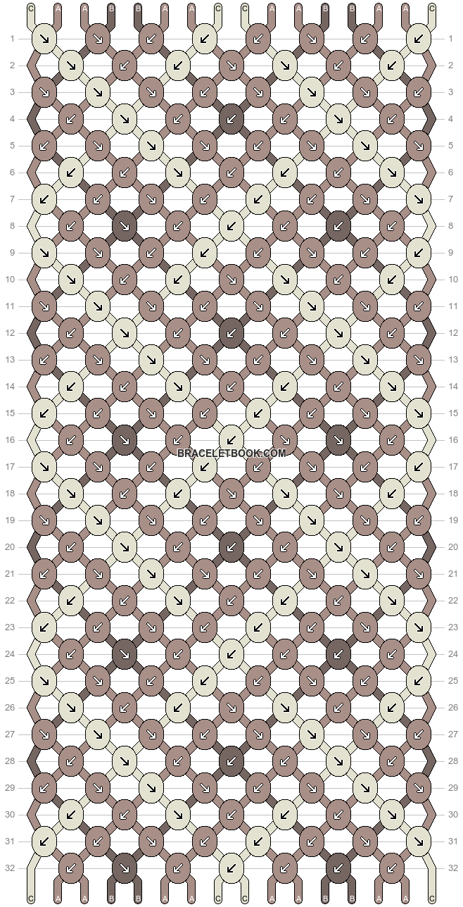 Normal pattern #57702 variation #419172 pattern