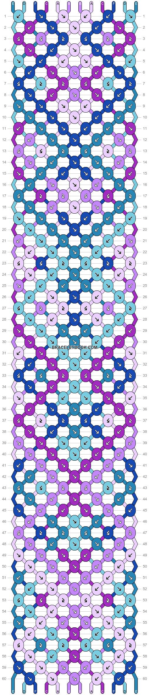 Normal pattern #197543 variation #419173 pattern
