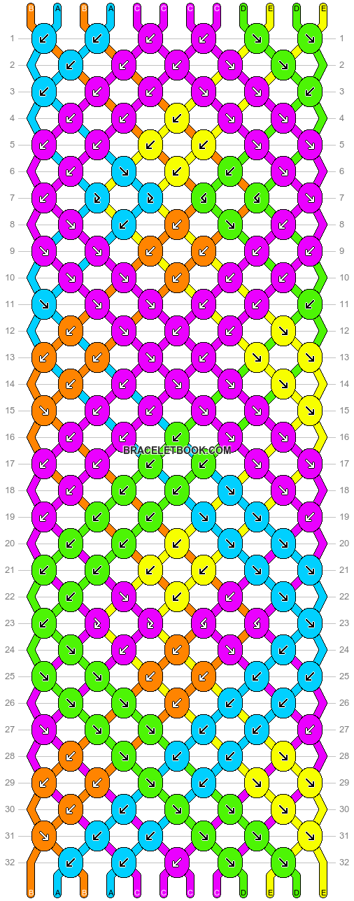 Normal pattern #200733 variation #419174 pattern