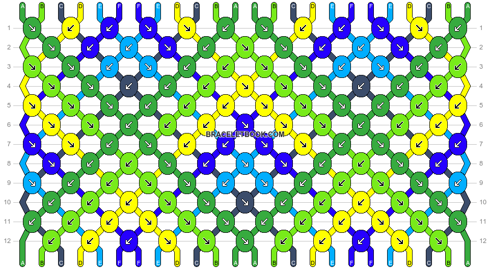 Normal pattern #36083 variation #419175 pattern