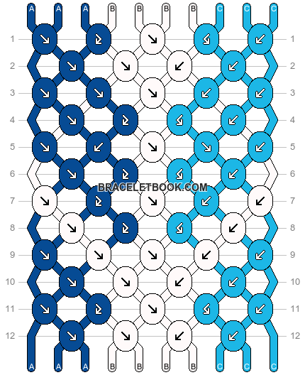 Normal pattern #199802 variation #419176 pattern