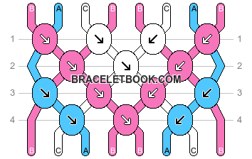 Normal pattern #2 variation #419177 pattern