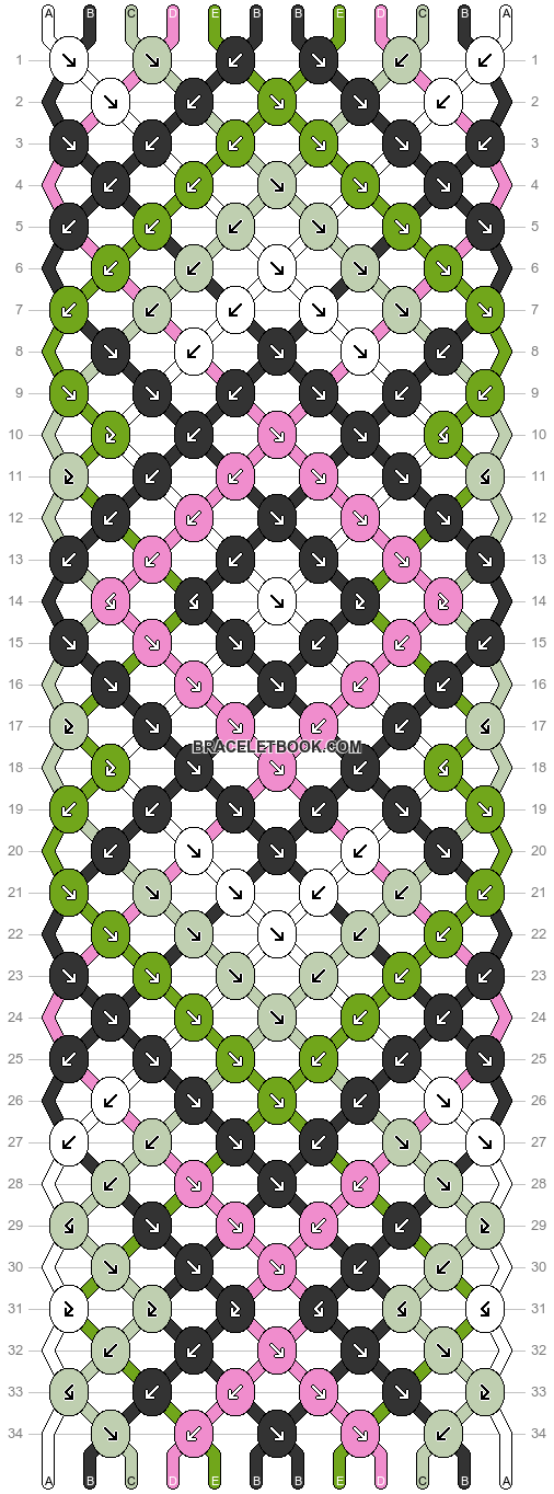 Normal pattern #163148 variation #419178 pattern