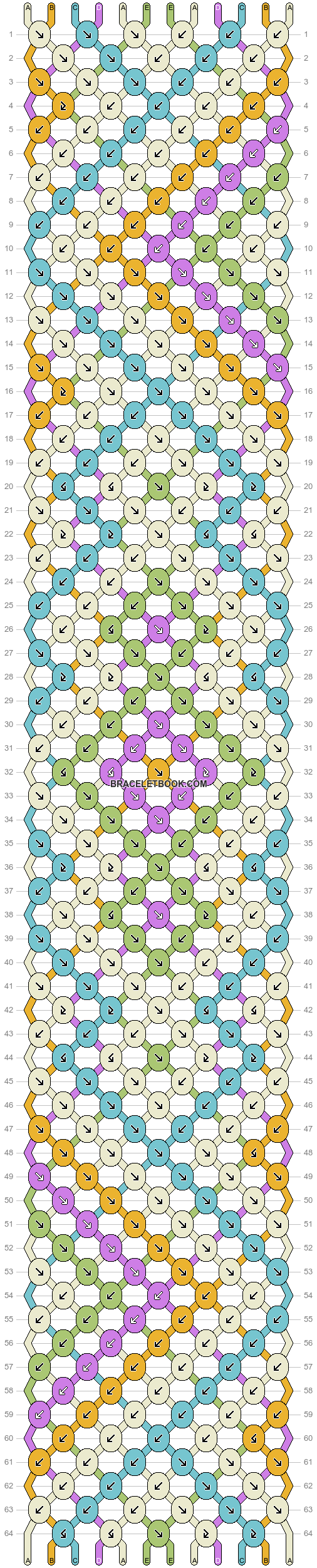 Normal pattern #170384 variation #419179 pattern