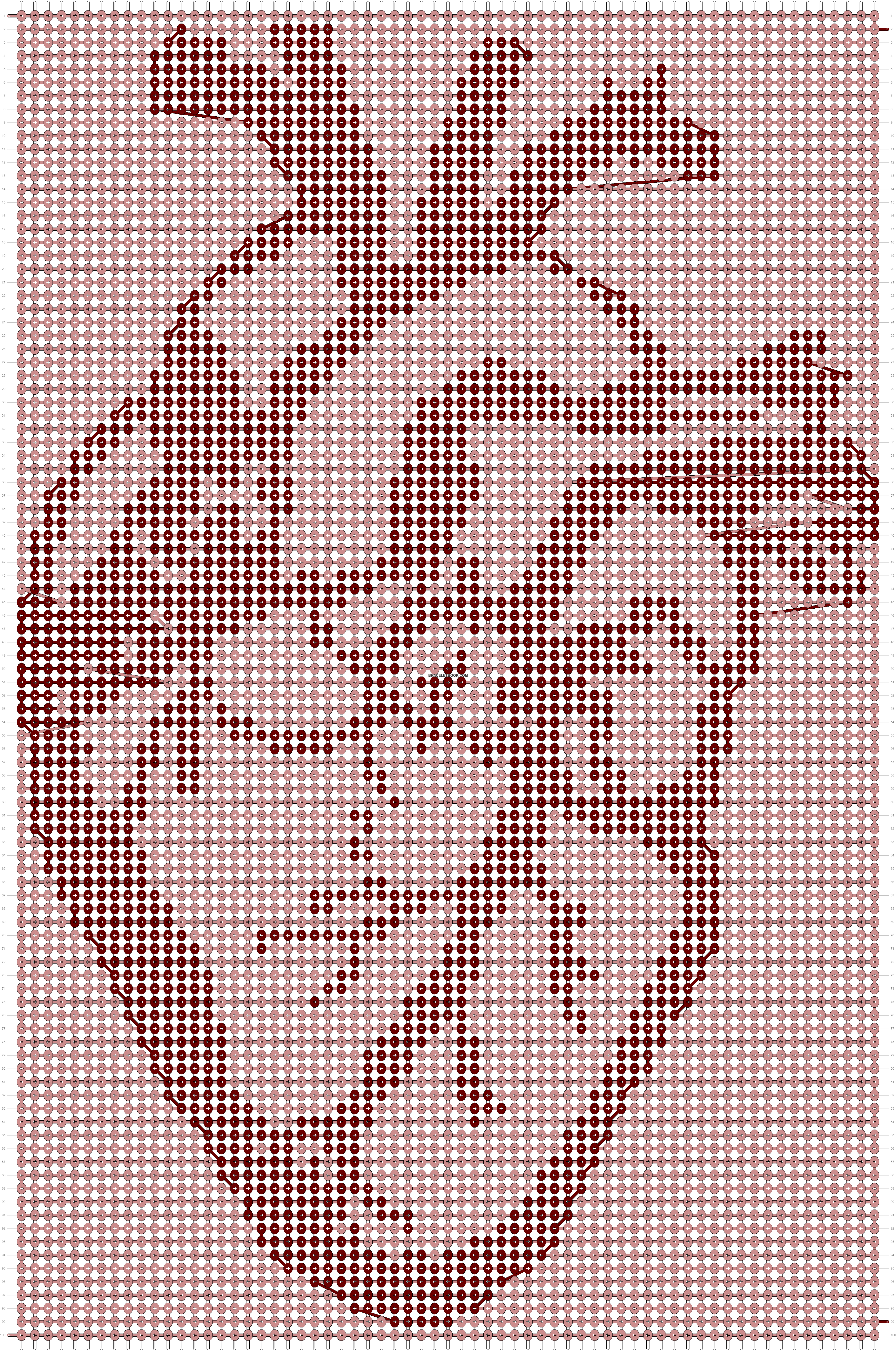 Alpha pattern #172894 variation #419180 pattern