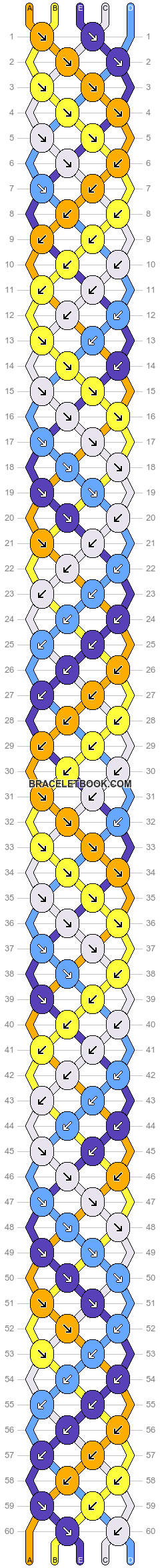 Normal pattern #182836 variation #419181 pattern