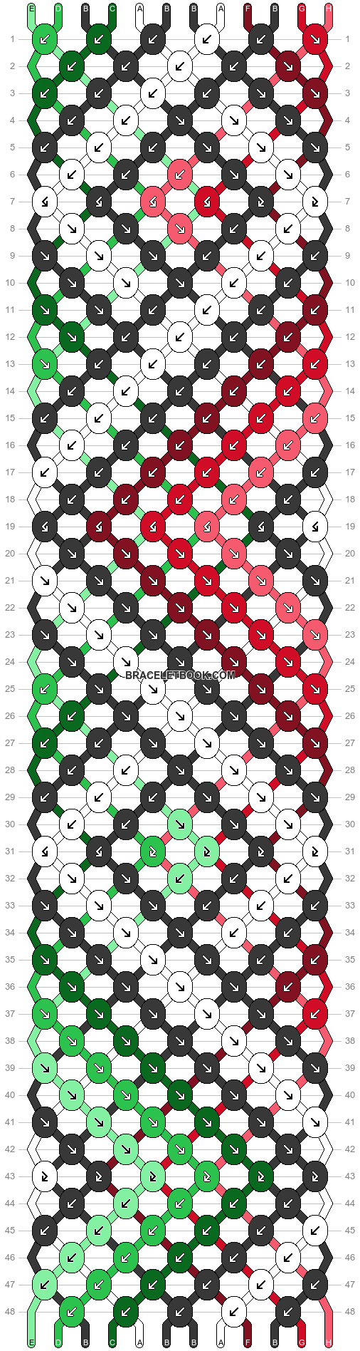 Normal pattern #87534 variation #419182 pattern
