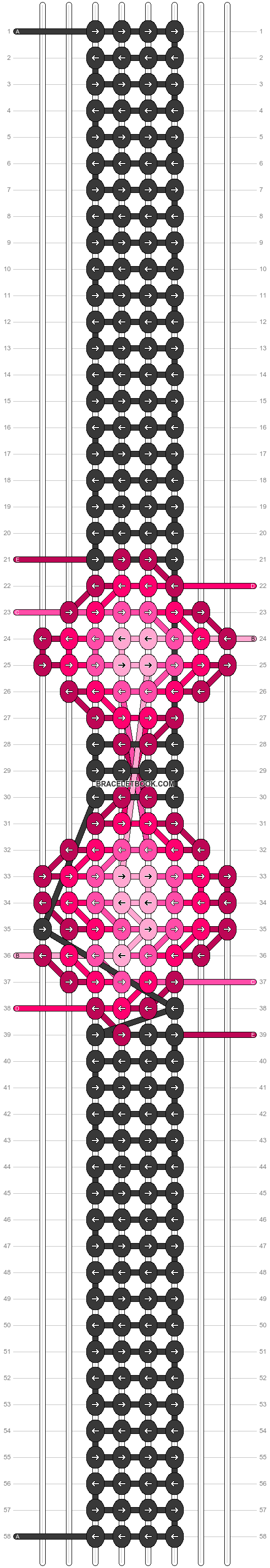 Alpha pattern #182269 variation #419183 pattern