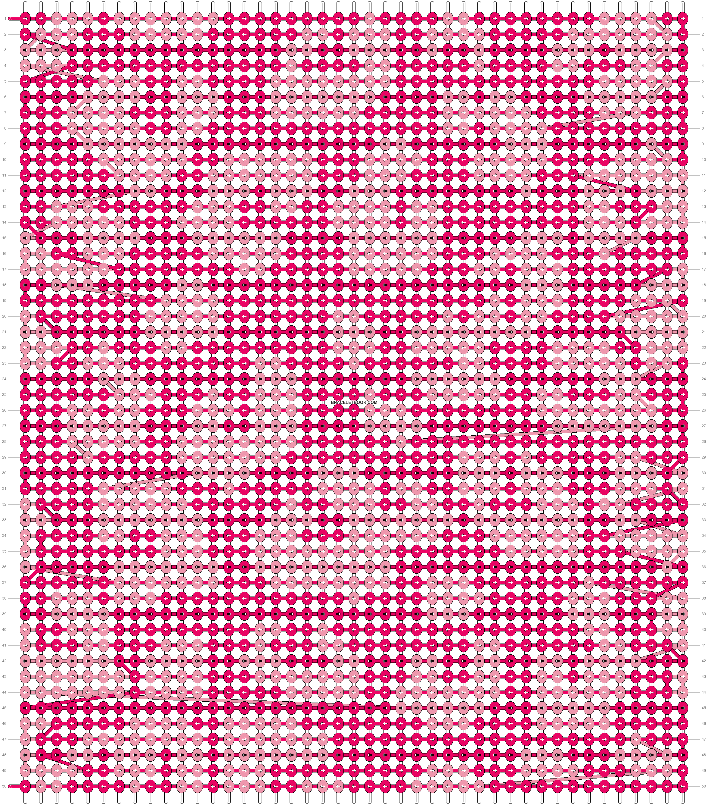 Alpha pattern #140238 variation #419184 pattern