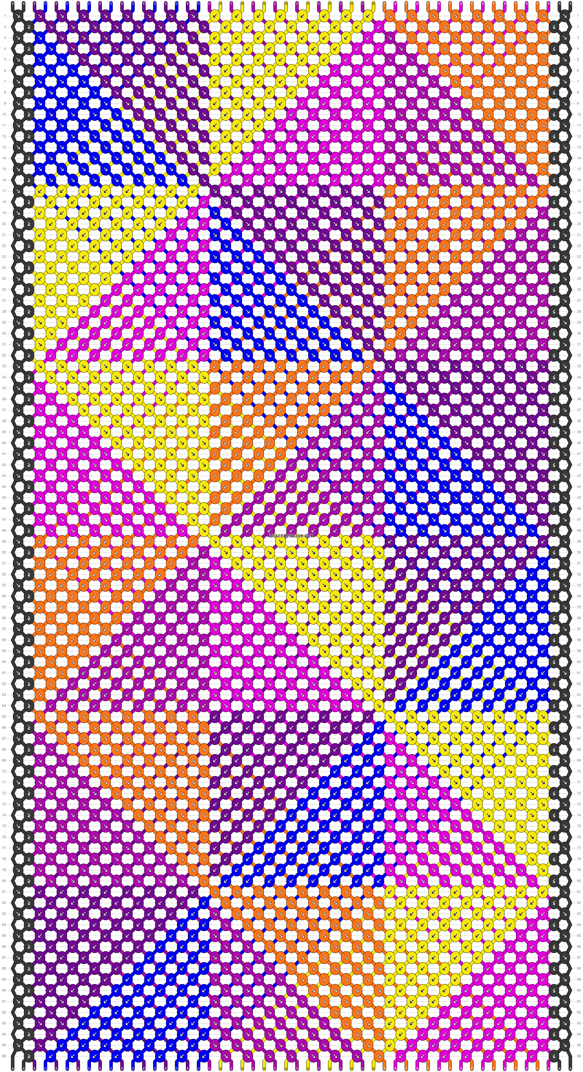 Normal pattern #188350 variation #419186 pattern