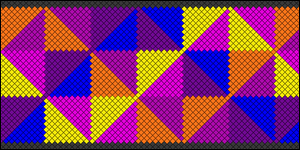 Normal pattern #188350 variation #419186