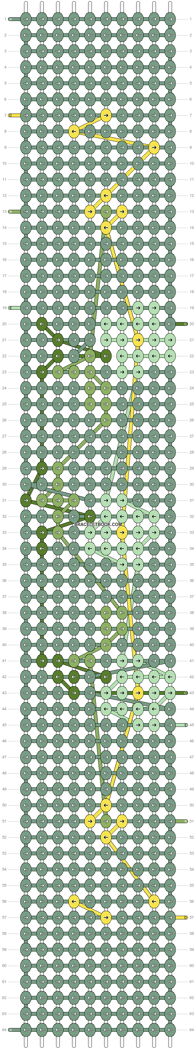 Alpha pattern #199928 variation #419188 pattern