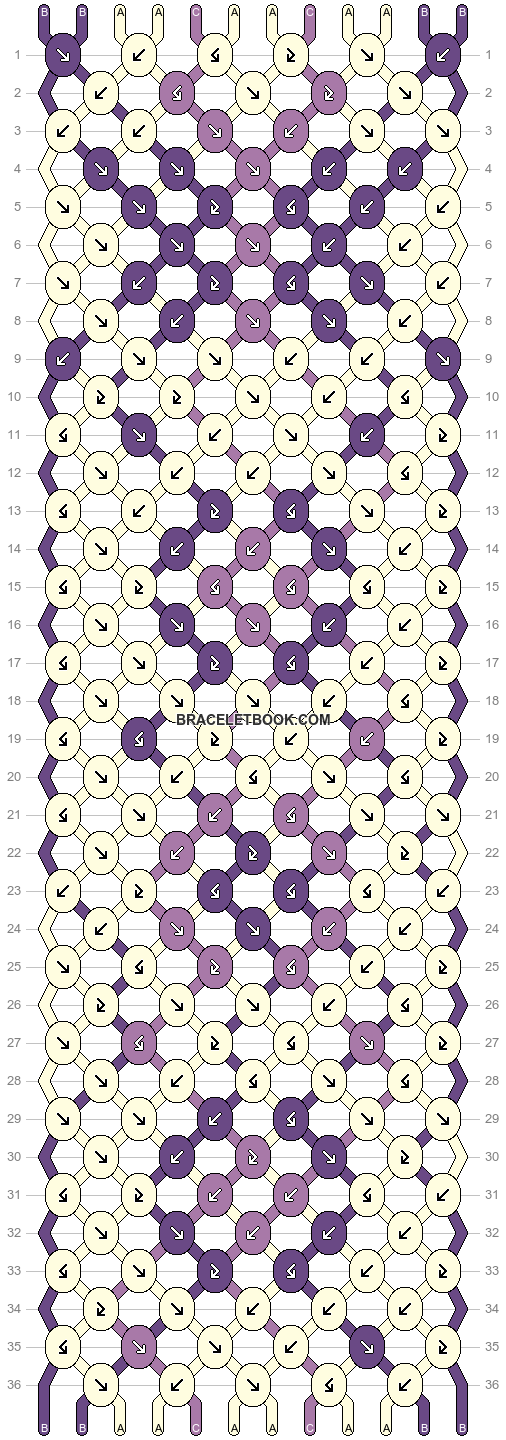 Normal pattern #156608 variation #419189 pattern