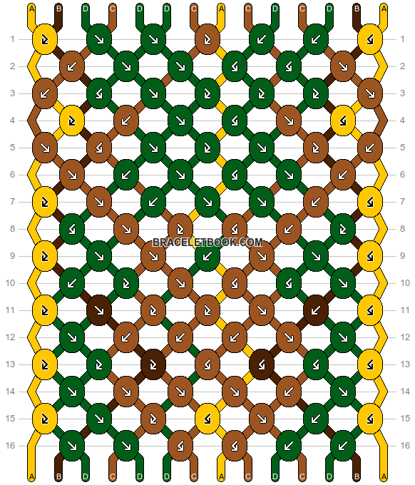 Normal pattern #161835 variation #419191 pattern