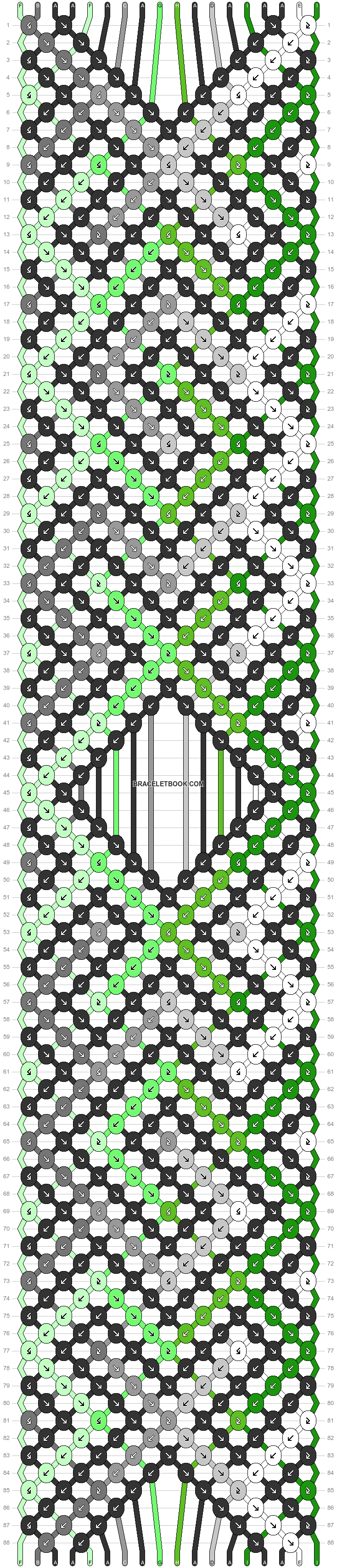 Normal pattern #109633 variation #419192 pattern
