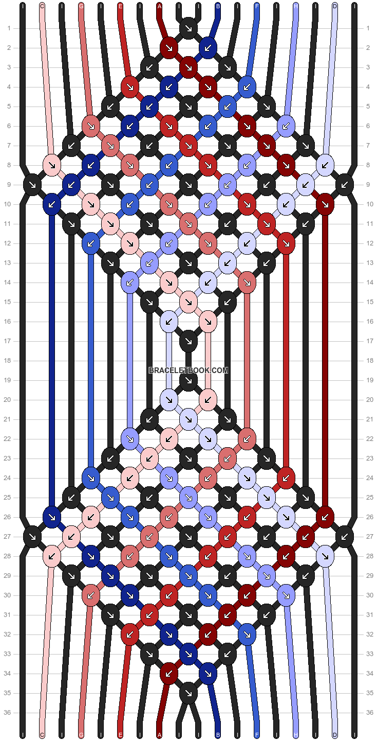 Normal pattern #156506 variation #419193 pattern