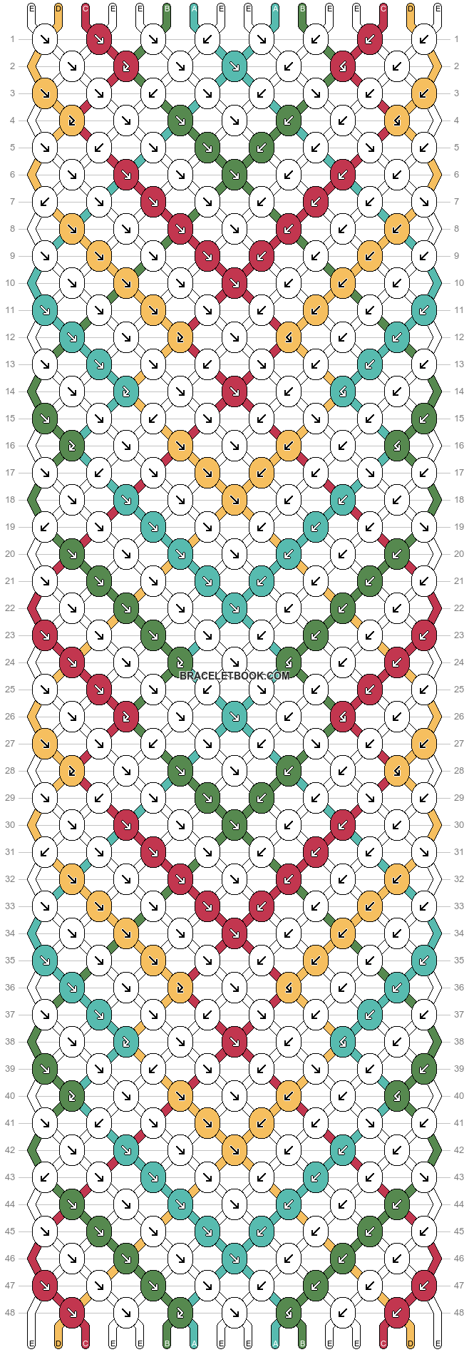 Normal pattern #127621 variation #419194 pattern