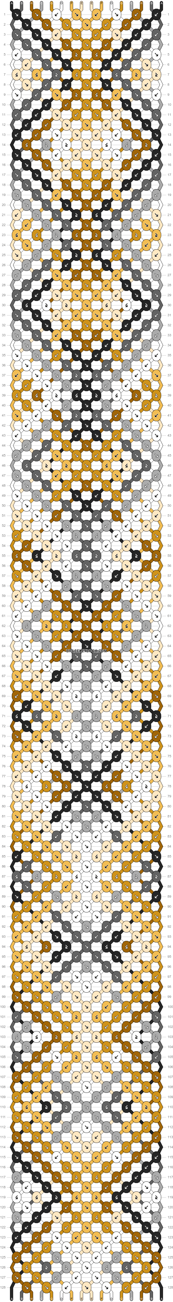 Normal pattern #181550 variation #419195 pattern