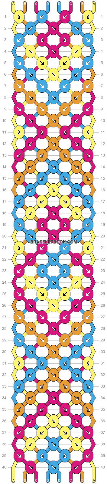 Normal pattern #193958 variation #419196 pattern