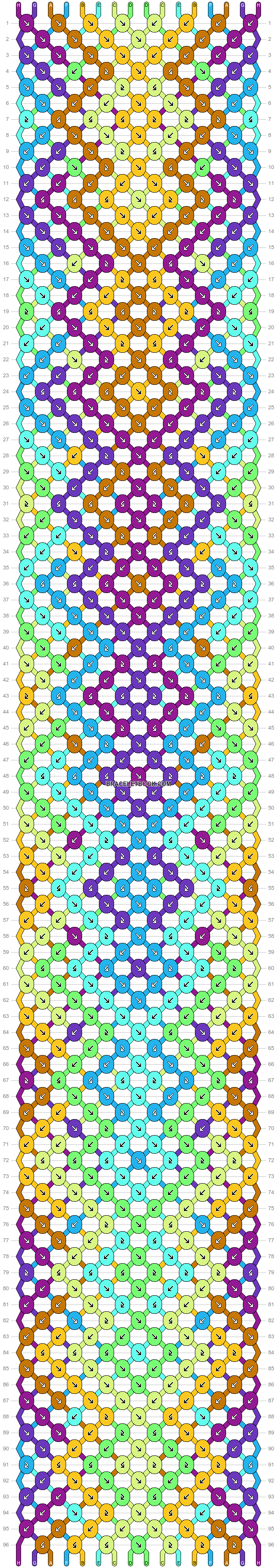 Normal pattern #196581 variation #419197 pattern