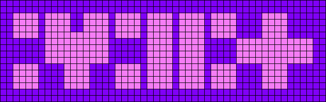 Alpha pattern #200331 variation #419198 preview