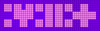 Alpha pattern #200331 variation #419198