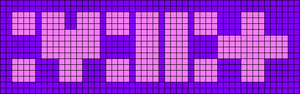 Alpha pattern #200331 variation #419198