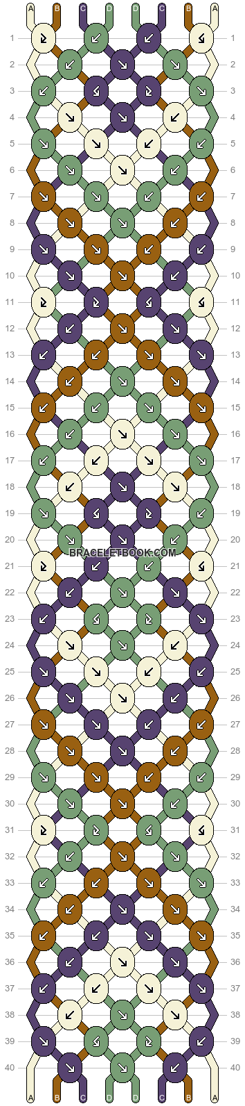 Normal pattern #193958 variation #419199 pattern